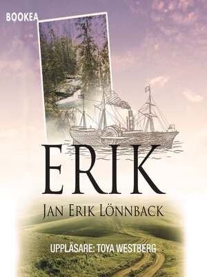 cover image of Erik